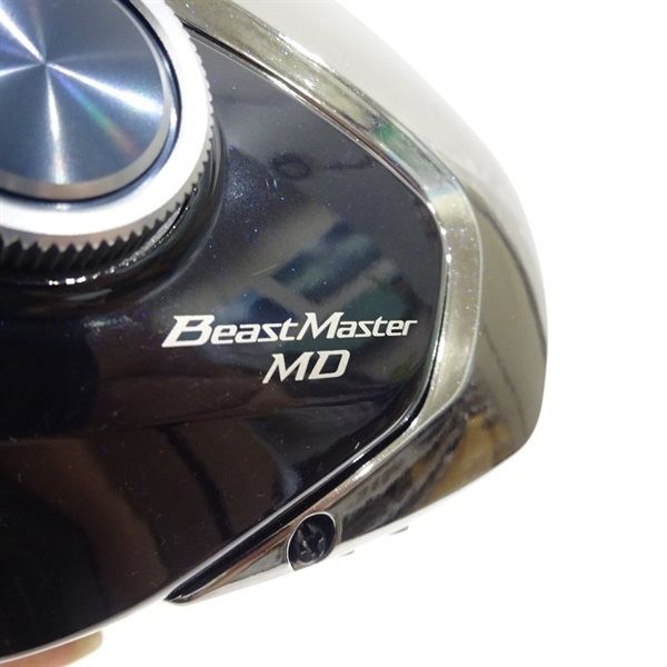 ２２ビーストマスターＭＤ３０００